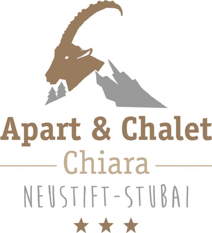 Apart&Chalet Chiara 노이스티프트임스튀바이탈 외부 사진